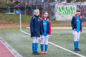 Bild 35 - wCJ Ellerau - VfL Pinneberg : Ergebnis: 1:10